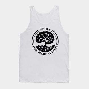 The Evil Within 2 - Union Logo Tank Top